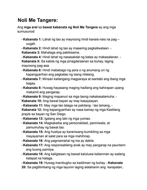 kabanata 10 noli me tangere|kabanata 8 noli me tangere.